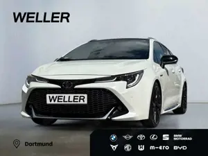 Toyota Corolla 2.0 Hybrid TS GR Sport *Bi-LED*Pano*AHK*