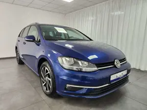 Volkswagen Golf Variant JOIN DSG ACC NAVI SHZ CarPlay MS