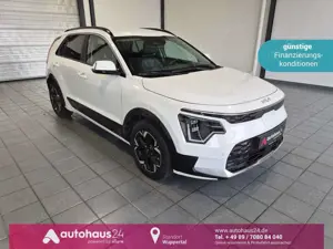 Kia Others e-Niro Inspiration  64,8 kWh|LED|ACC|PDC