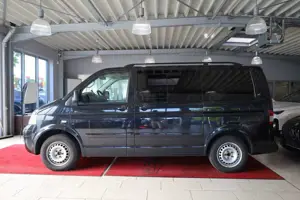 Volkswagen T5 Multivan DPF Highline TÜV NEU Bild 2