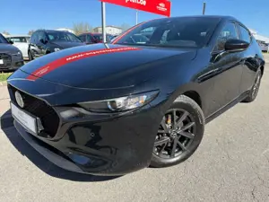 Mazda 3 Lim. 5-trg. Selection*Kamera