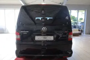 Volkswagen T5 Multivan DPF Highline TÜV NEU Bild 4