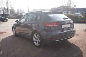 Audi A3 Sportback 1.0 TFSI basis Kamera PDC Bi-Xenon Bild 3
