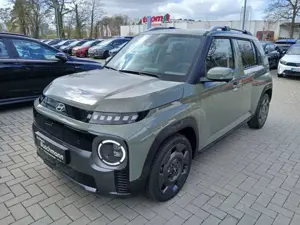 Hyundai Inster 49kWh Cross +EFFIZIENZ+ASSISTENZ-PAKET+