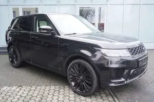 Land Rover Range Rover Sport V8 Autobiography Pano/Matrix