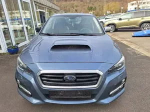 Subaru Levorg Comfort 4x4