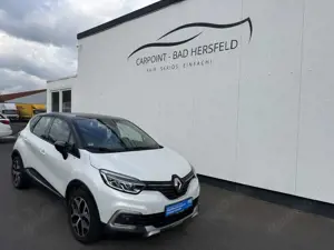 Renault Captur Intens| 2.HAND| EURO6| KLIMAA.| RFK| PDC|