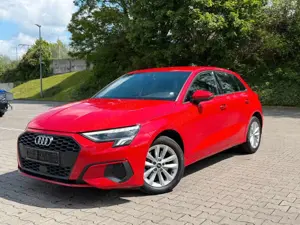 Audi A3 Sportback 35 TDI*2.HAND*02/27 TÜV*MATRIX*NAVI