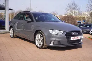 Audi A3 Sportback 1.0 TFSI basis Kamera PDC Bi-Xenon Bild 5