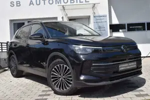 Volkswagen Tiguan 1.5 eTSI Goal/Navi/ACC/Led/Cam/AHK/ALU