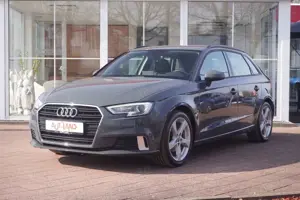 Audi A3 Sportback 1.0 TFSI basis Kamera PDC Bi-Xenon Bild 2