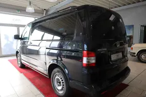 Volkswagen T5 Multivan DPF Highline TÜV NEU Bild 3