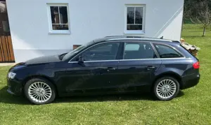 Audi A4 A4 Avant 2.0 TDI DPF Ambiente