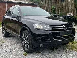 Volkswagen Touareg V6 TDI BMT | 1.Hand | HU-02/28 |