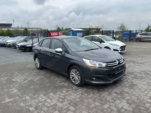 Citroen C4 Lim. Selection