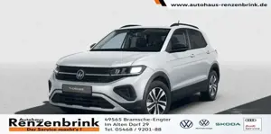 Volkswagen T-Cross 1.0 TSI 85 kW Energy GJR RFK Navi