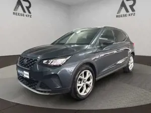 SEAT Arona FR LED DAB SHZ PDC