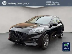 Ford Kuga 2.5 Duratec PHEV ST-LINE X