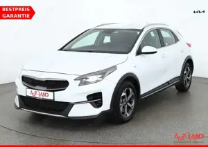 Kia XCeed 1.0 T-GDI Edition 7 LED Sitzheizung Kamera