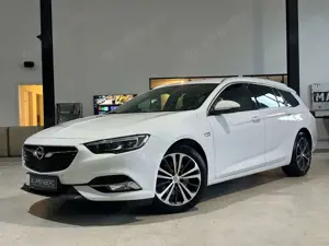 Opel Insignia B Sports Tourer 4x4*HUD,Bose,ACC,Mass.*
