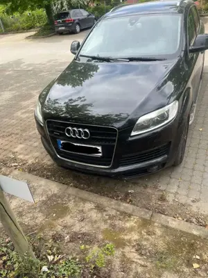 Audi Q7 Q7 3.0 TDI DPF quattro tiptronic