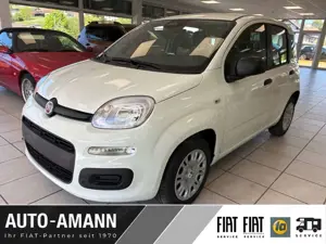 Fiat Panda Pandina 1.0 Hybrid
