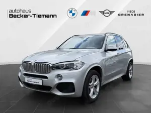 BMW X5 xDrive40d | M Sport| Kamera| Panorama| AppleCarPla