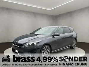 Kia Ceed / cee'd CEED_5 1.5T 140 DCT7 GTL TEC L