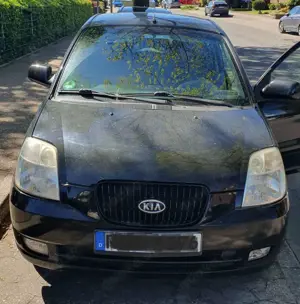 Kia Picanto 1.1 LX