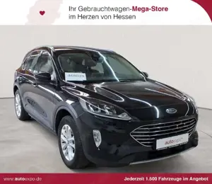 Ford Kuga Kuga 2.5 Duratec PHEV TITANIUM