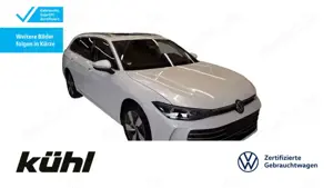Volkswagen Passat Variant 1.5 TSI eHybrid DSG Elegance
