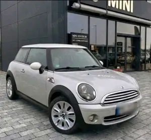 MINI Cooper Mini Cooper 50 Camden
