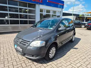 Volkswagen Fox Fresh Bild 3