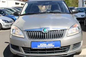 Skoda Roomster 1.4l MPI Active Plus Edition