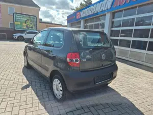 Volkswagen Fox Fresh Bild 5