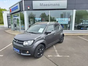 Suzuki Ignis Intro Edition*1.Hd.*nur 42.000km