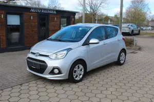 Hyundai i10 Automatik Trend