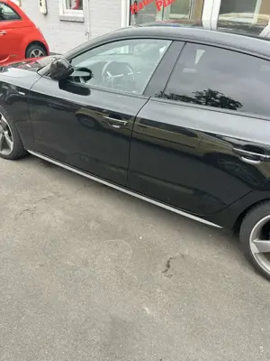 Audi A5 2.0 TDI (110kW)