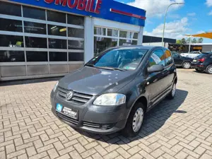 Volkswagen Fox Fresh Bild 4
