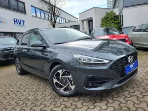 Hyundai i30 Kombi 1.6 T-GDI 7DCT GO SHZ|NAVI|PDC|KAMERA