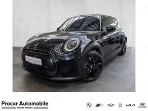 MINI Cooper 3-Türer (ab 2020) HUD PANO RFK NAVI LED