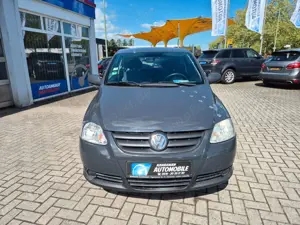 Volkswagen Fox Fresh Bild 2