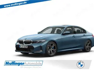 BMW 330 e M Sport HUD SuView GlasD.Lenkradh.Ha/Ka.AHK