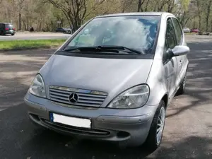 Mercedes-Benz A 170 A 170 CDI L Avantgarde