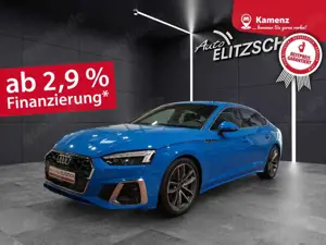 Audi A5 Sportback 50 TDI S-Line quattro Standhzg. Matri...