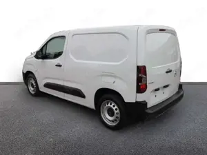 Opel Combo L1H1(M) + 3-Sitzer + RFK u. PDC  + Apple CarPlay u Bild 5