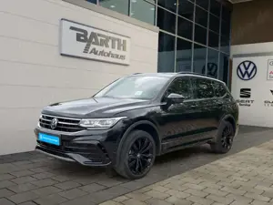 Volkswagen Tiguan Allspace 2.0 TDI R-Line 4MOTION+DCC+STAND