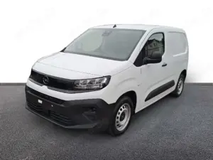 Opel Combo L1H1(M) + 3-Sitzer + RFK u. PDC  + Apple CarPlay u Bild 2