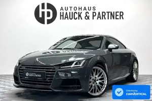 Audi TTS Coupe q. S-Tr. *BO *Nappa *Matrix *Key-Less