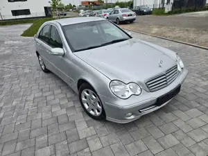 Mercedes-Benz C 200 C 200 Kompressor (203.042)